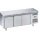 Холодильный стол Forcold G-SNACK3100TN-FC